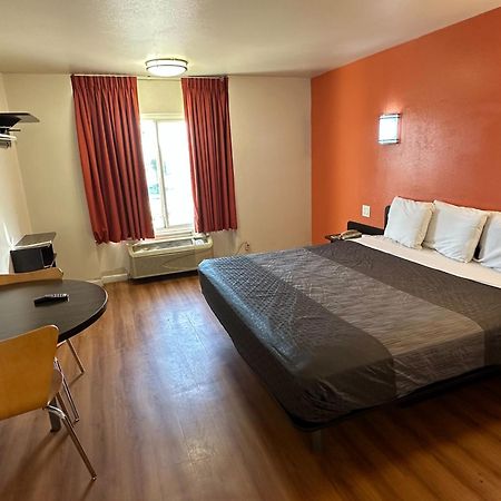 Beachside Inn Anaheim Ngoại thất bức ảnh