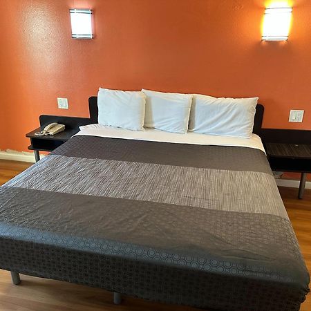 Beachside Inn Anaheim Ngoại thất bức ảnh