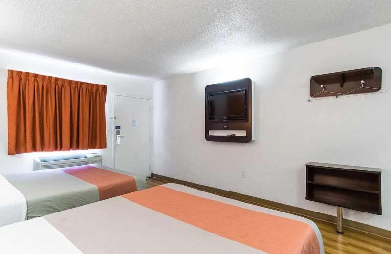 Beachside Inn Anaheim Ngoại thất bức ảnh