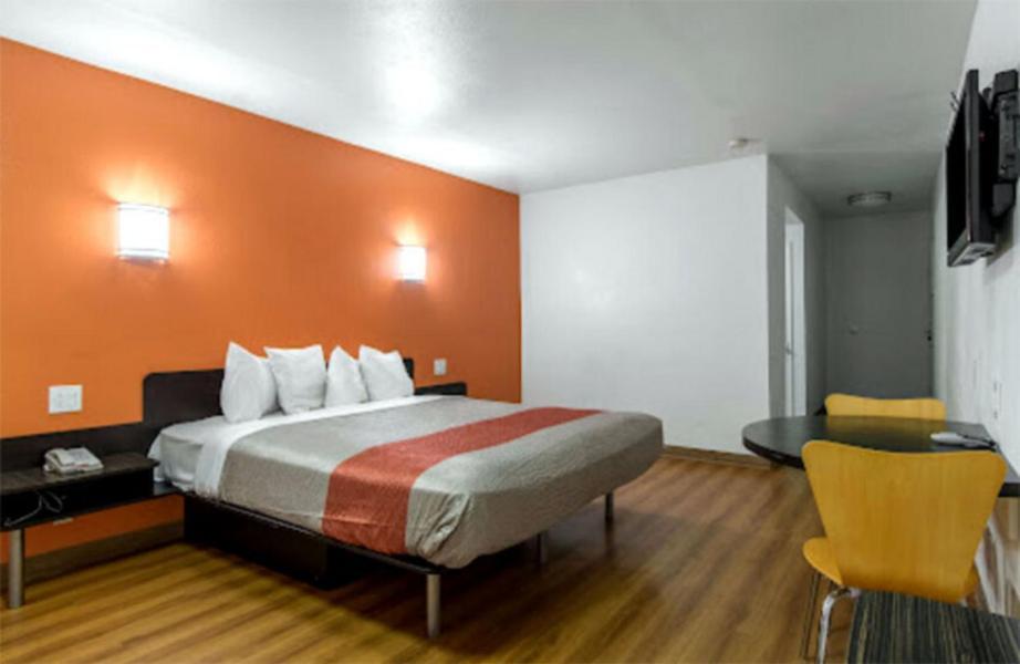 Beachside Inn Anaheim Ngoại thất bức ảnh
