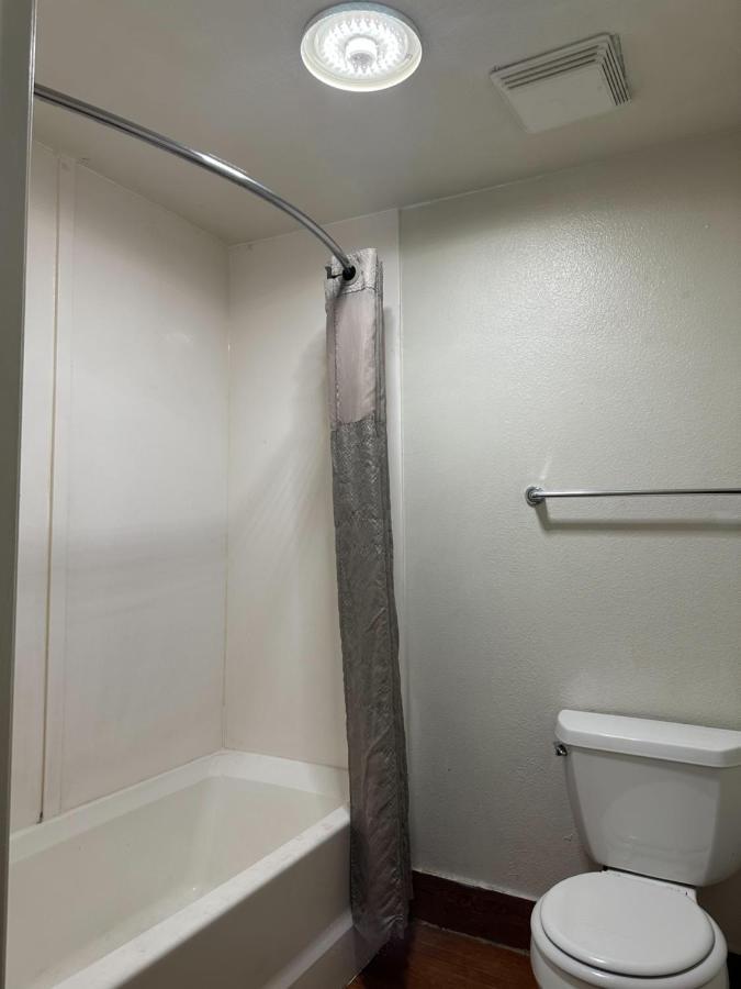 Beachside Inn Anaheim Ngoại thất bức ảnh