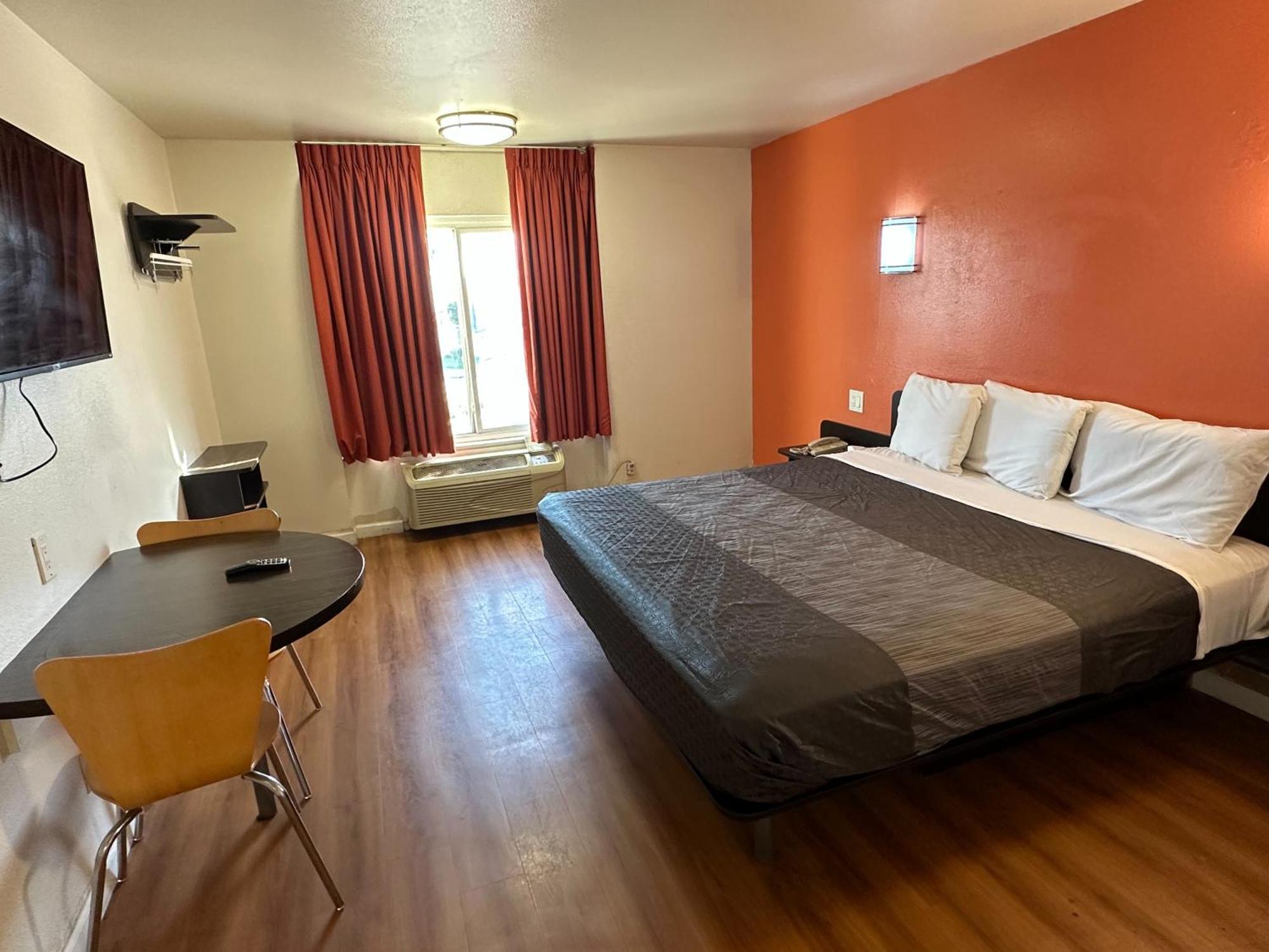 Beachside Inn Anaheim Ngoại thất bức ảnh